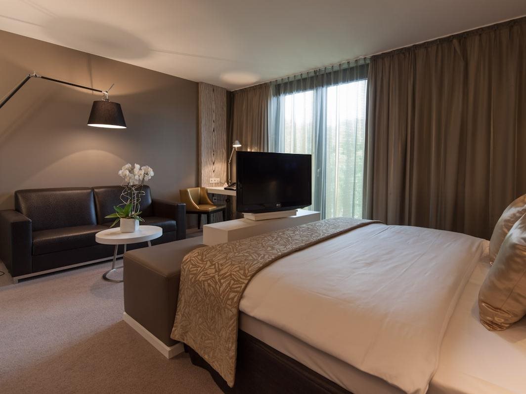 DoubleTree by Hilton Vienna Schonbrunn 3