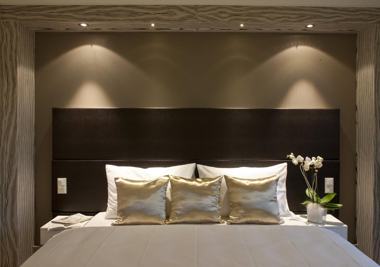 DoubleTree by Hilton Vienna Schonbrunn 4