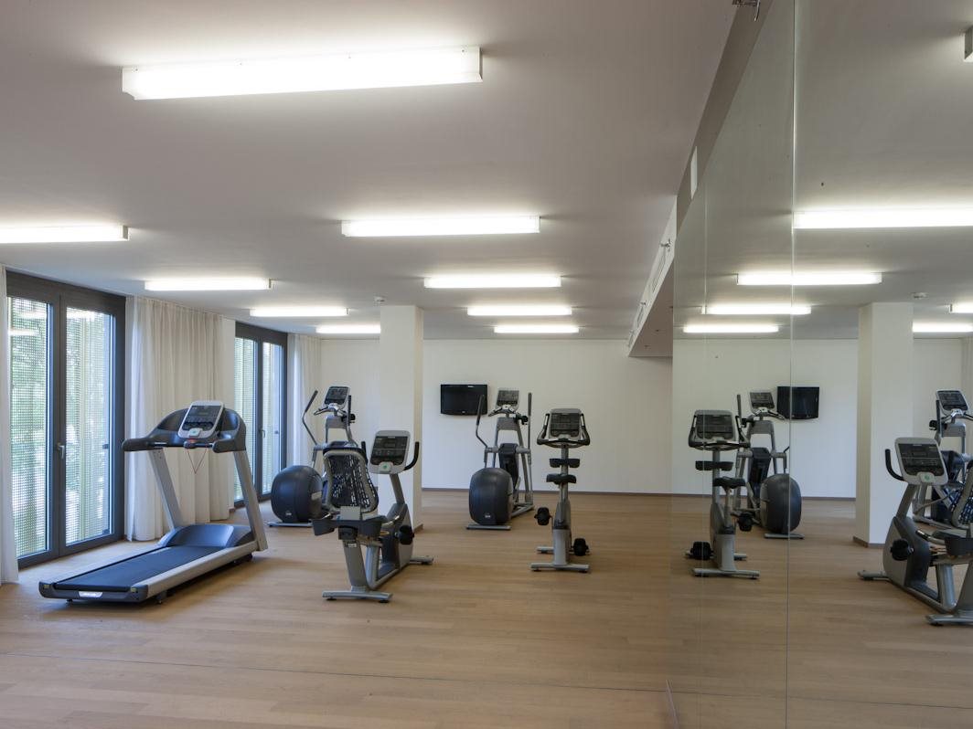 DoubleTree by Hilton Vienna Schonbrunn 6