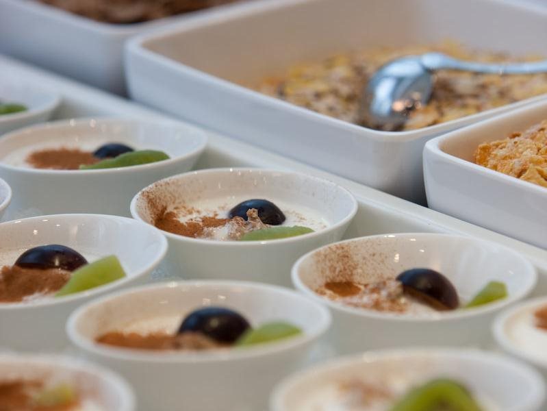 DoubleTree by Hilton Vienna Schonbrunn 7