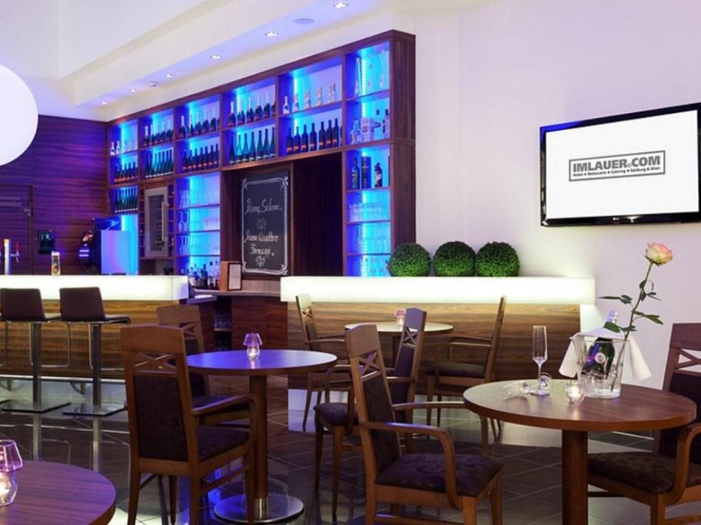 Hotel IMLAUER Wien 10
