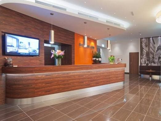 Hotel IMLAUER Wien 12