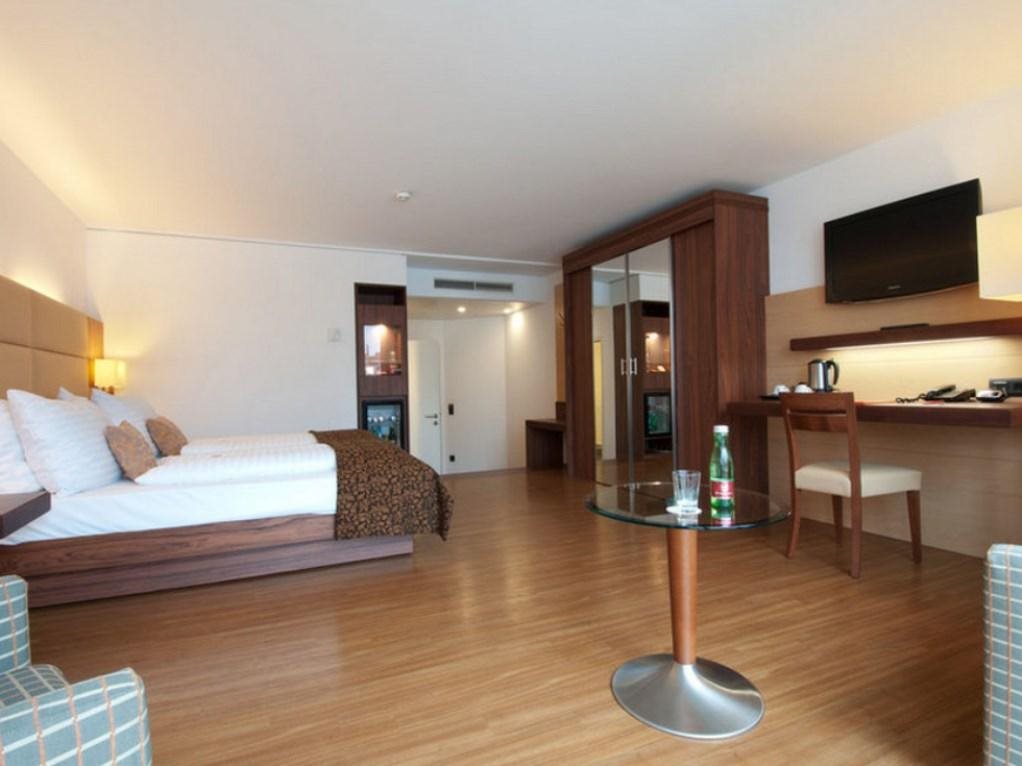 Hotel IMLAUER Wien 13