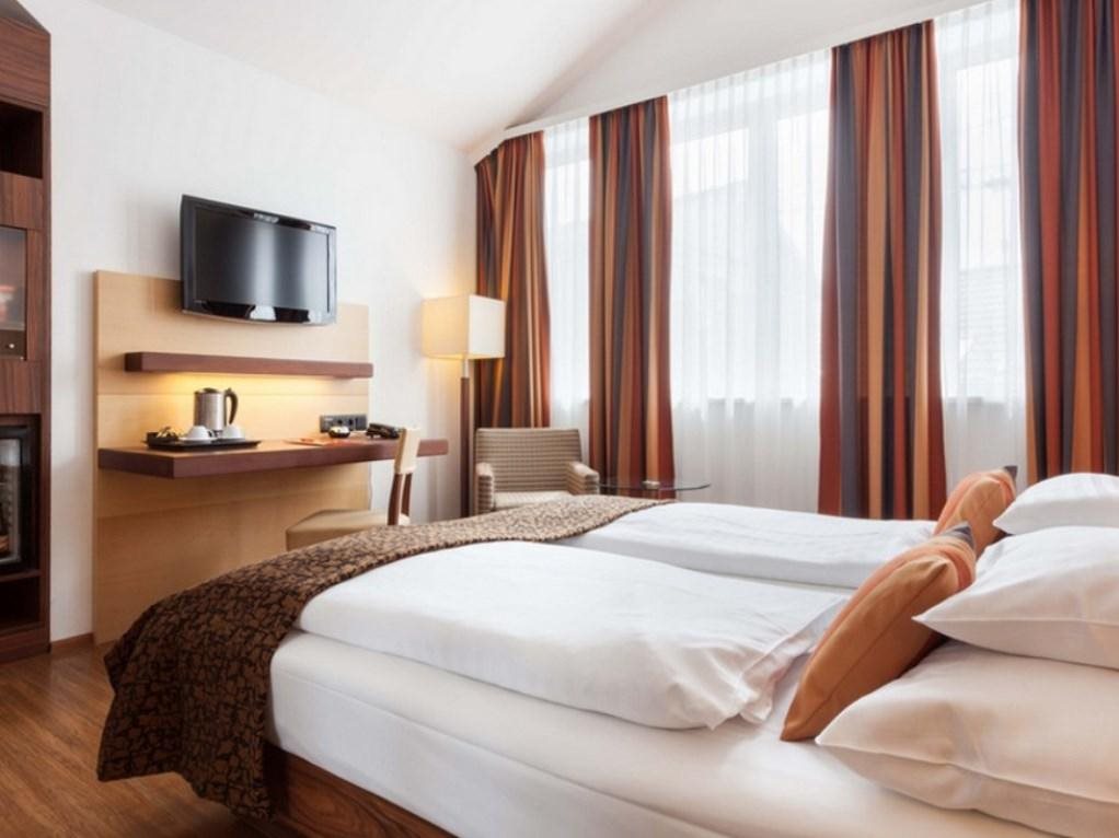 Hotel IMLAUER Wien 14