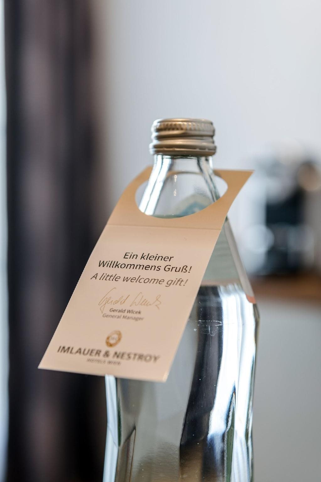 Hotel IMLAUER Wien 16