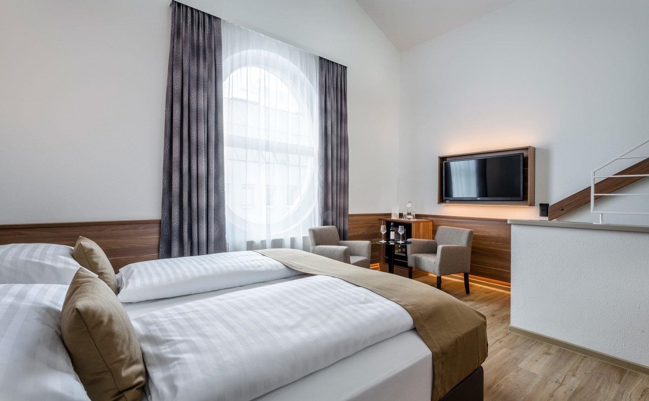 Hotel IMLAUER Wien 17