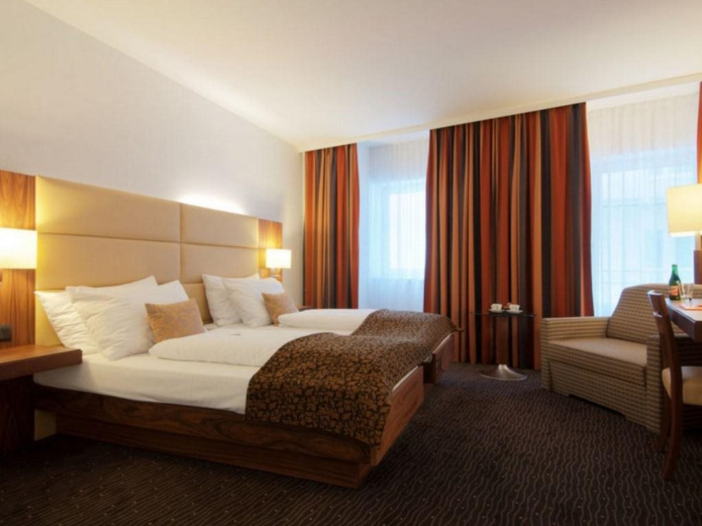 Hotel IMLAUER Wien 18