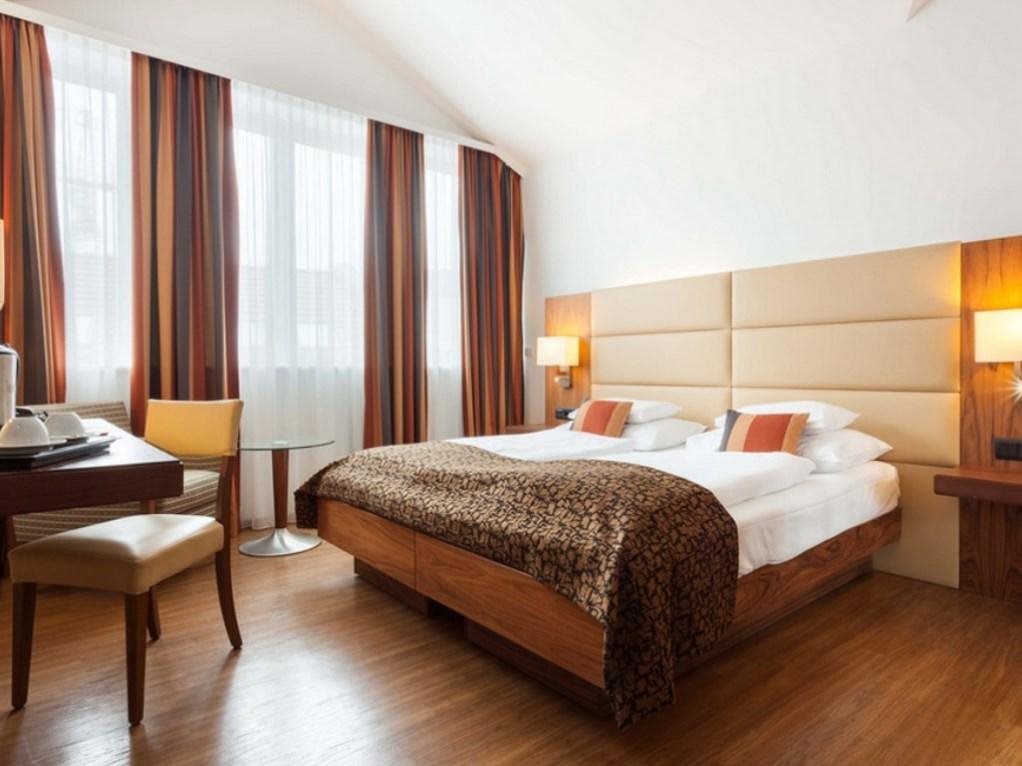 Hotel IMLAUER Wien 19