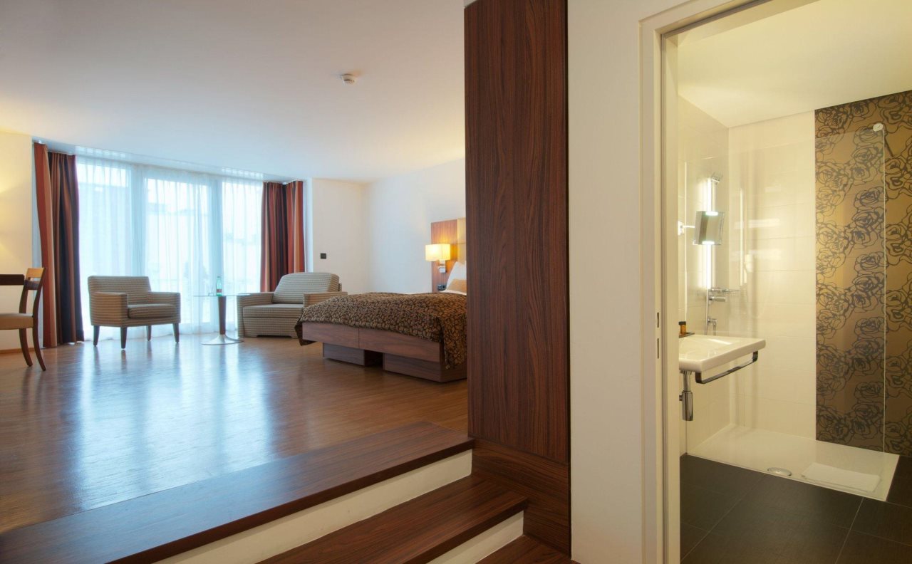 Hotel IMLAUER Wien 21