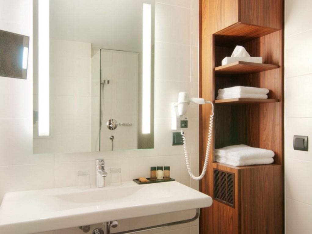 Hotel IMLAUER Wien 22