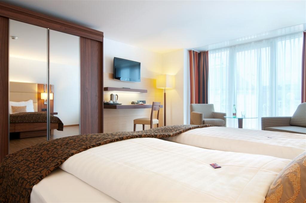 Hotel IMLAUER Wien 2