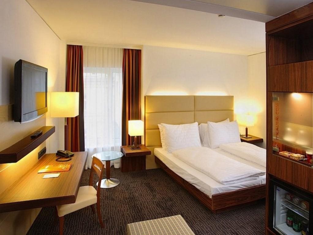 Hotel IMLAUER Wien 23