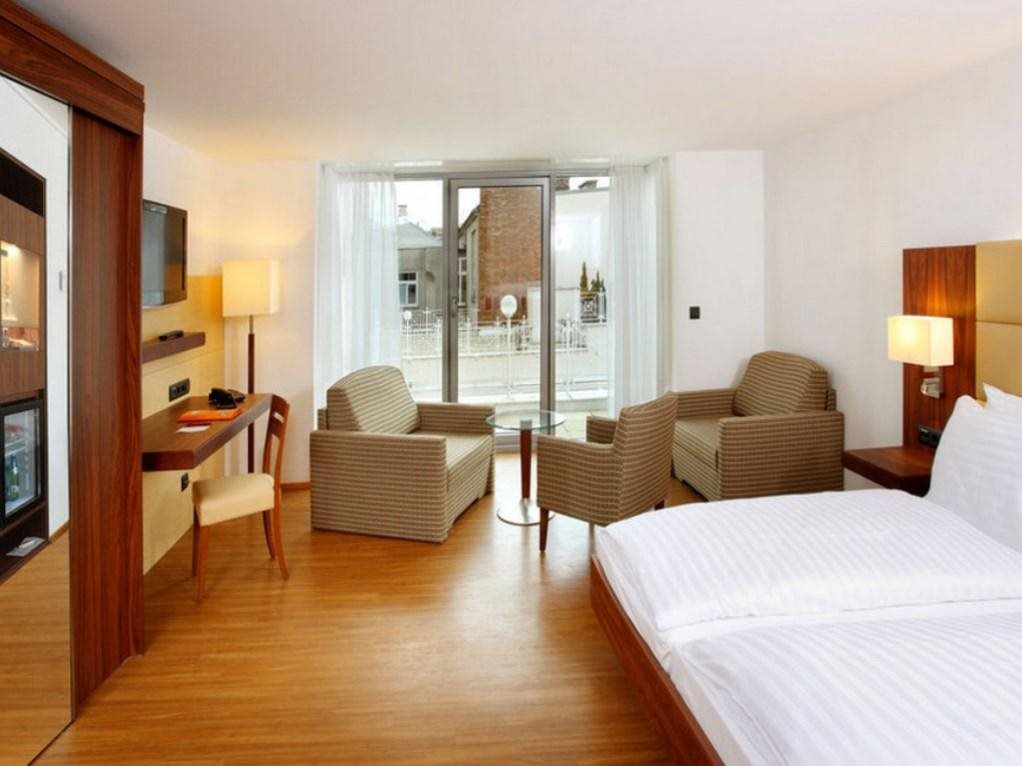 Hotel IMLAUER Wien 24