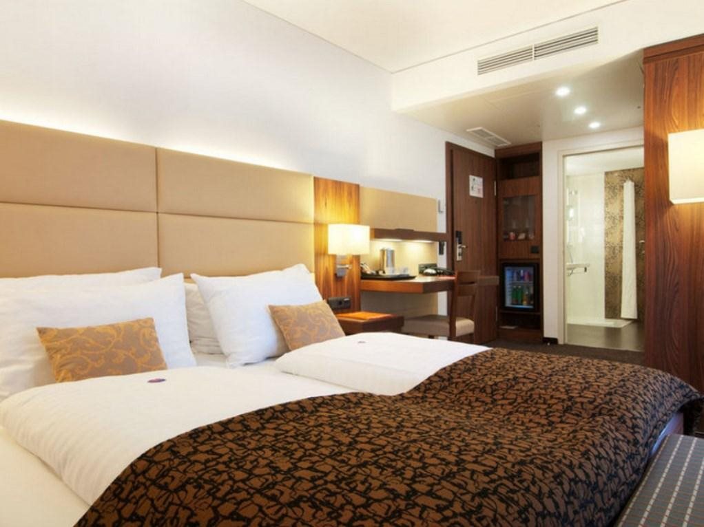 Hotel IMLAUER Wien 3