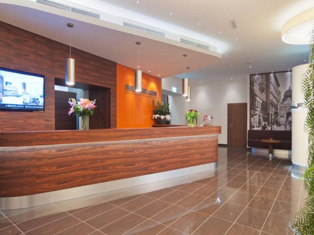 Hotel IMLAUER Wien 5