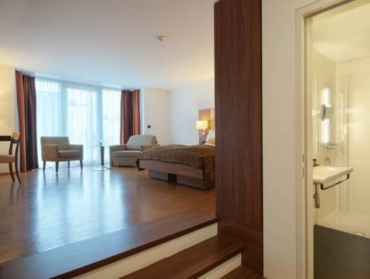 Hotel IMLAUER Wien 6
