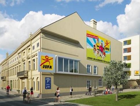 JUFA Hotel Wien City 1
