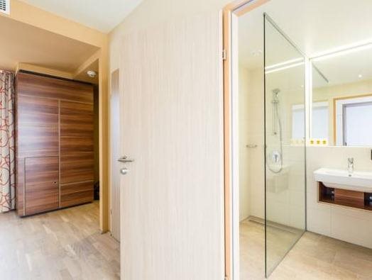 JUFA Hotel Wien City 12