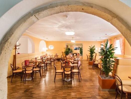 JUFA Hotel Wien City 17