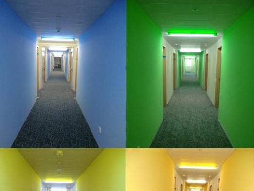 JUFA Hotel Wien City 20
