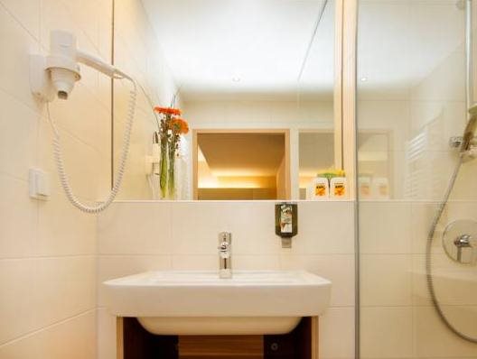 JUFA Hotel Wien City 22