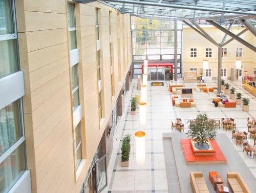 JUFA Hotel Wien City 23