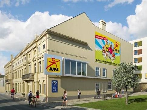 JUFA Hotel Wien City 4