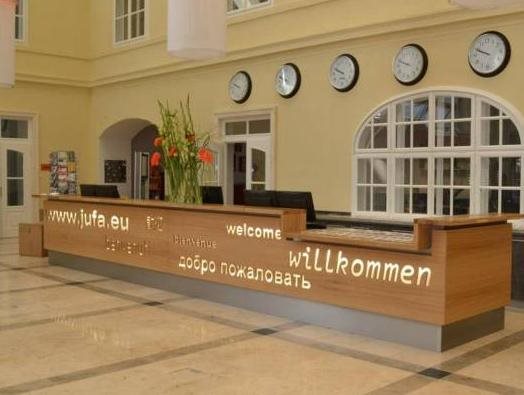 JUFA Hotel Wien City 6