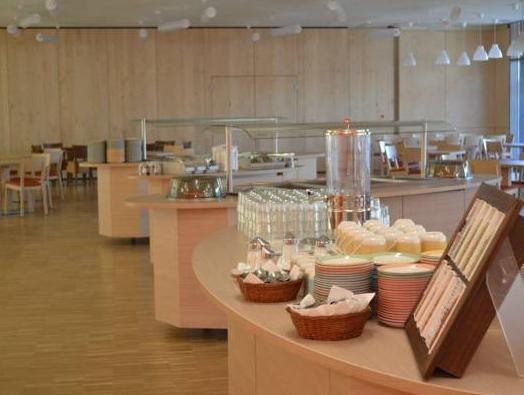 JUFA Hotel Wien City 7