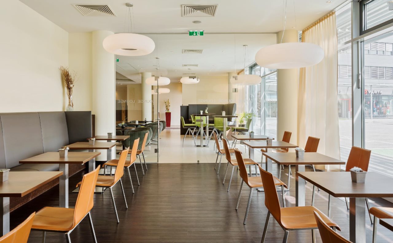 Austria Trend Hotel Doppio 10