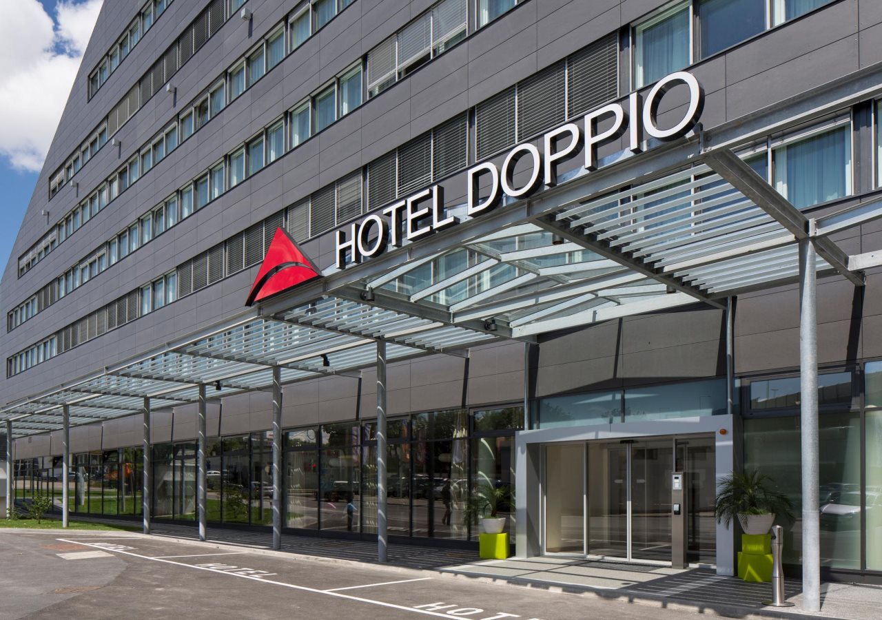 Austria Trend Hotel Doppio 11