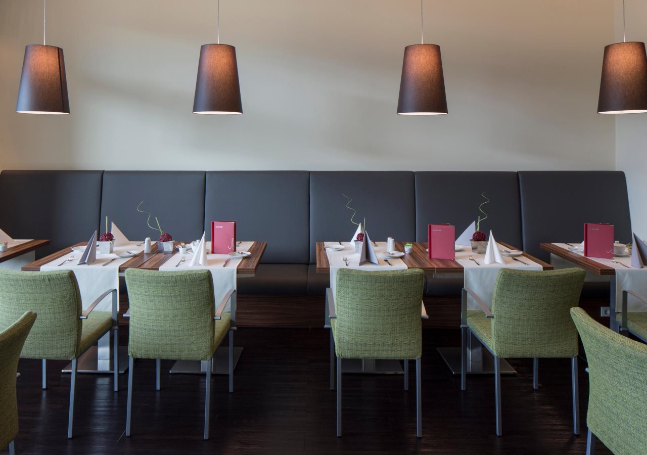 Austria Trend Hotel Doppio 14