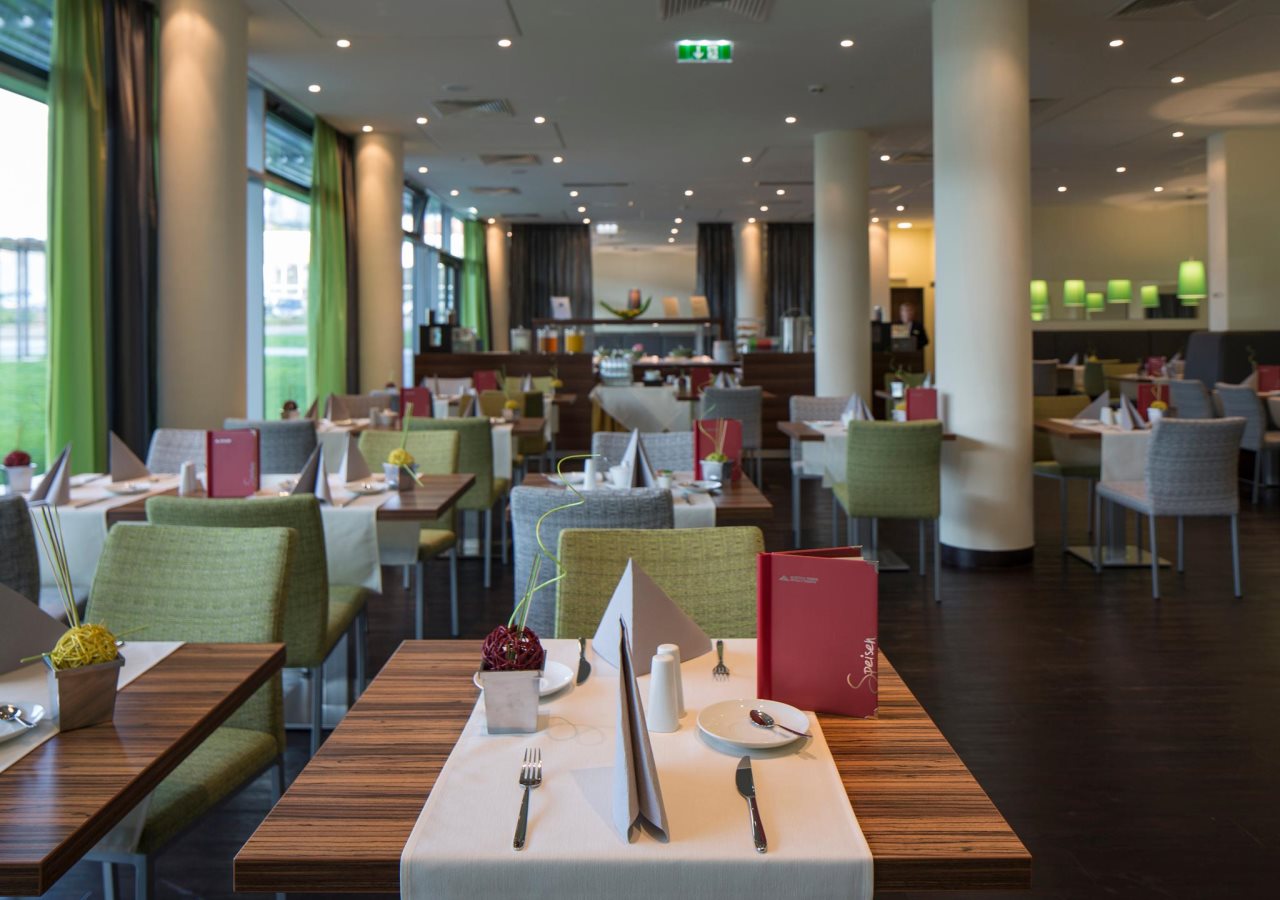 Austria Trend Hotel Doppio 15
