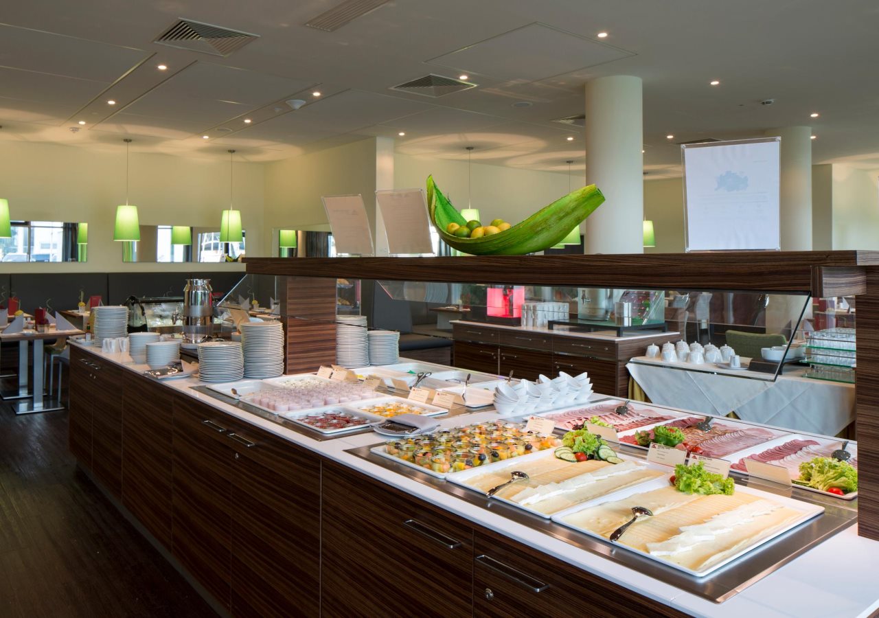 Austria Trend Hotel Doppio 16