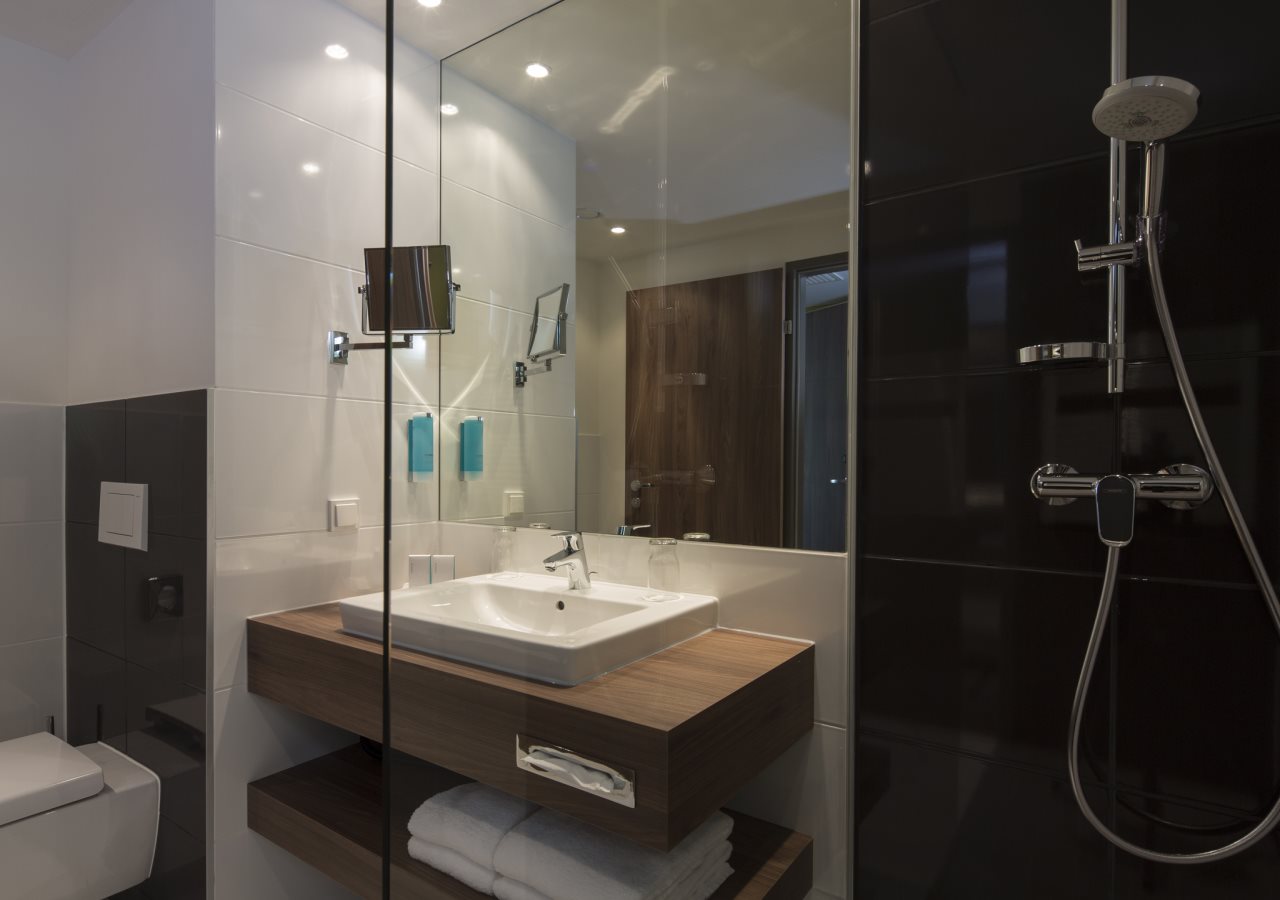 Austria Trend Hotel Doppio 2