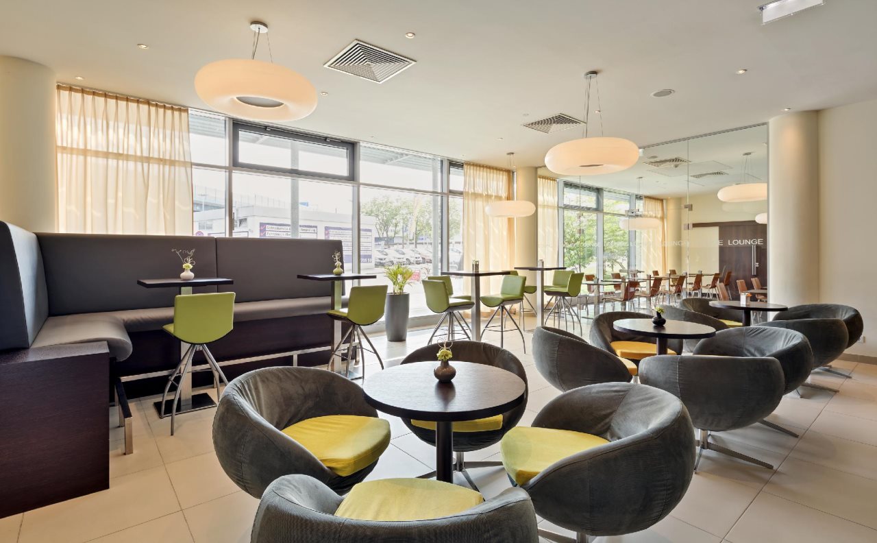 Austria Trend Hotel Doppio 22