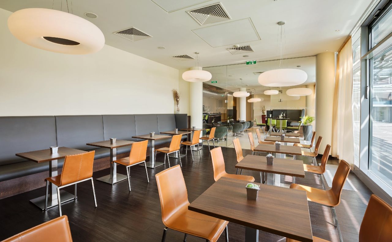 Austria Trend Hotel Doppio 23