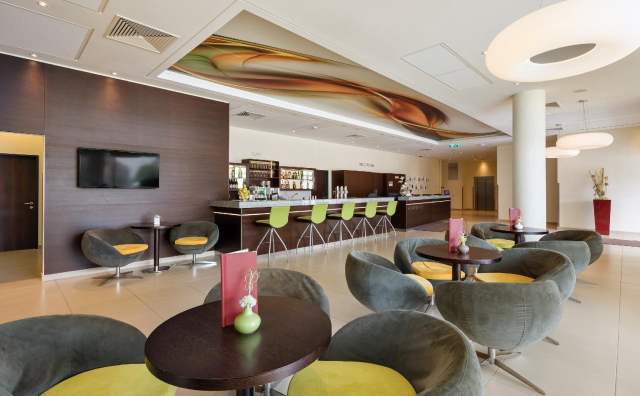 Austria Trend Hotel Doppio 3