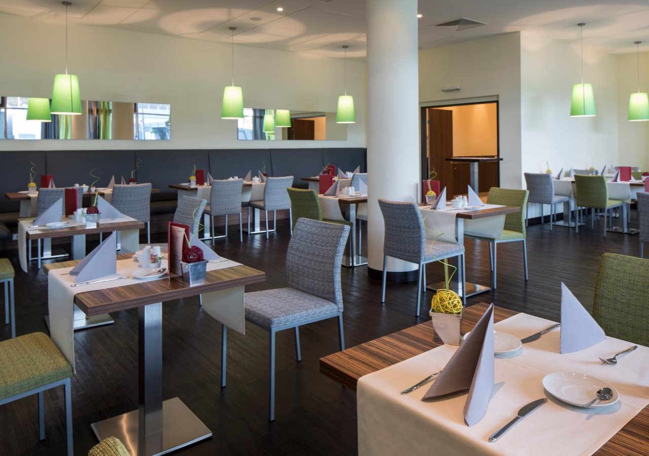 Austria Trend Hotel Doppio 5