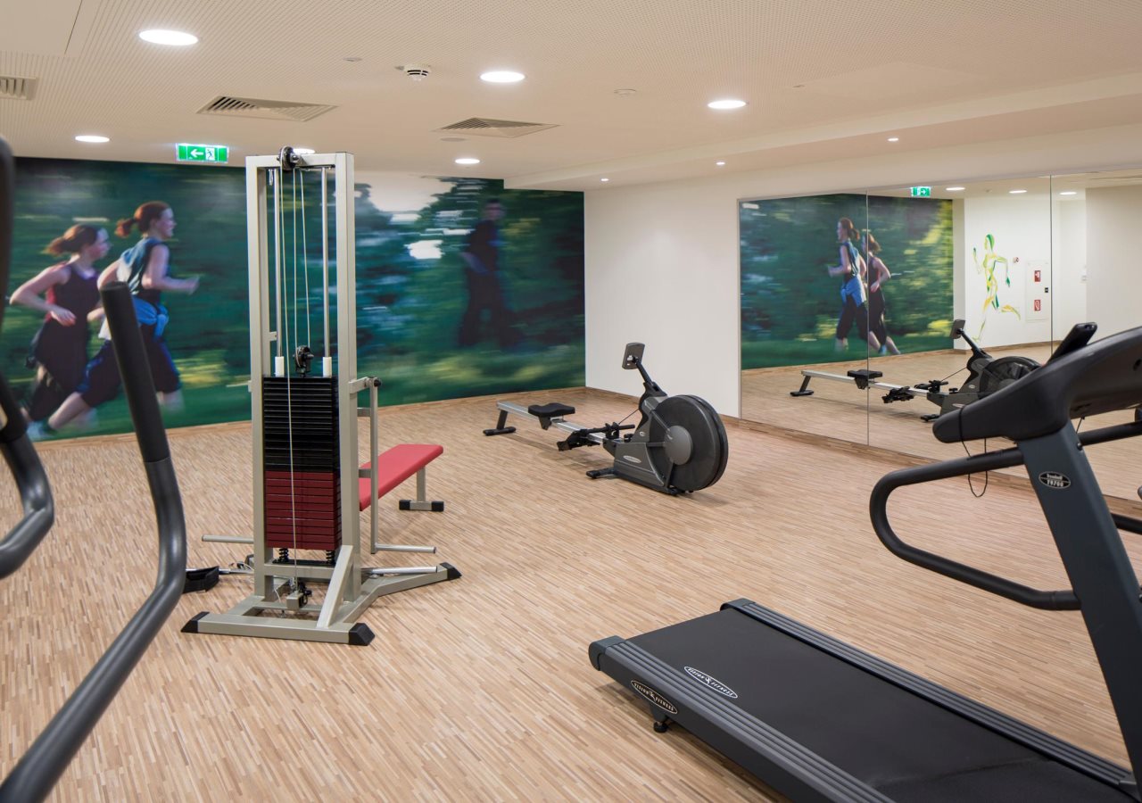 Austria Trend Hotel Doppio 6