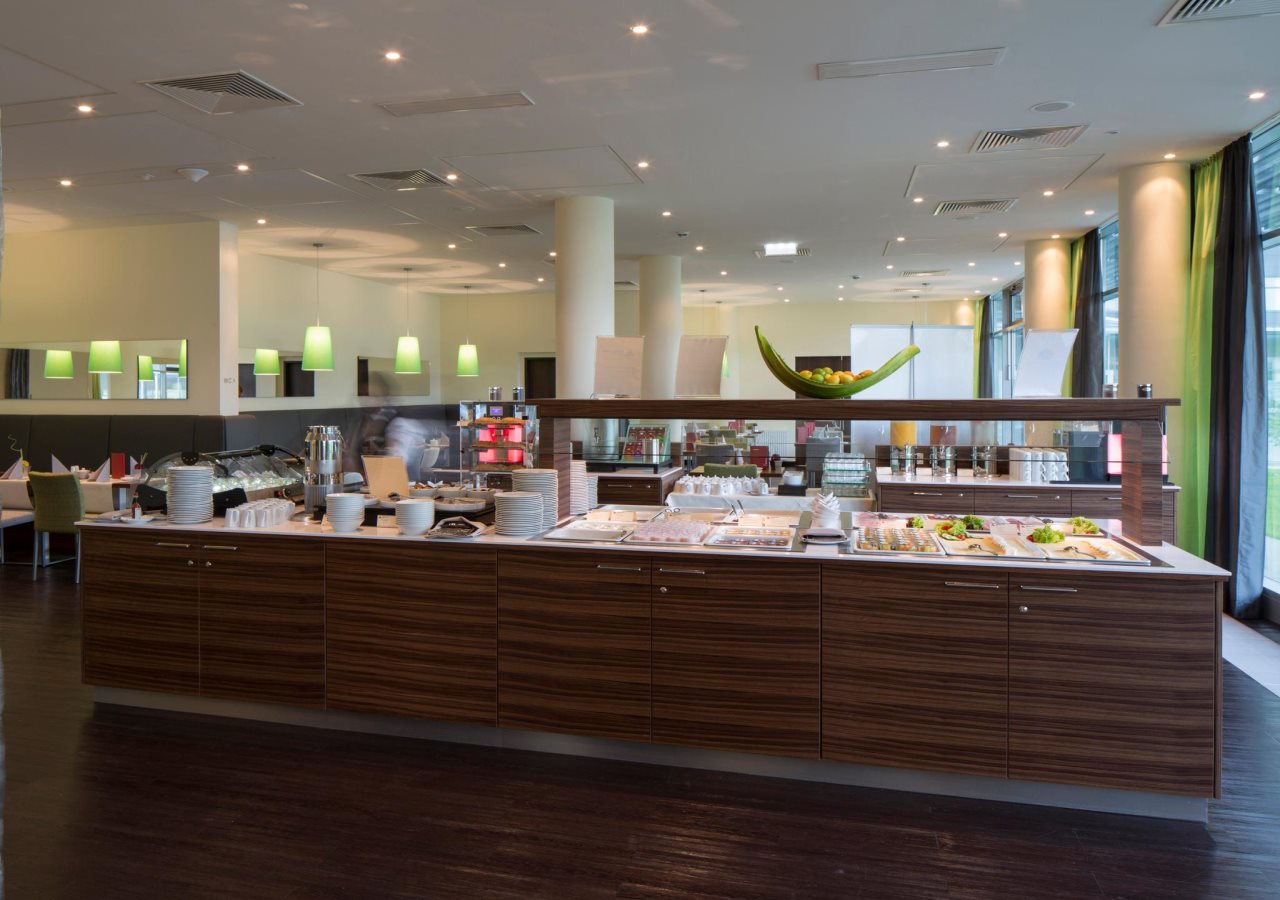 Austria Trend Hotel Doppio 8