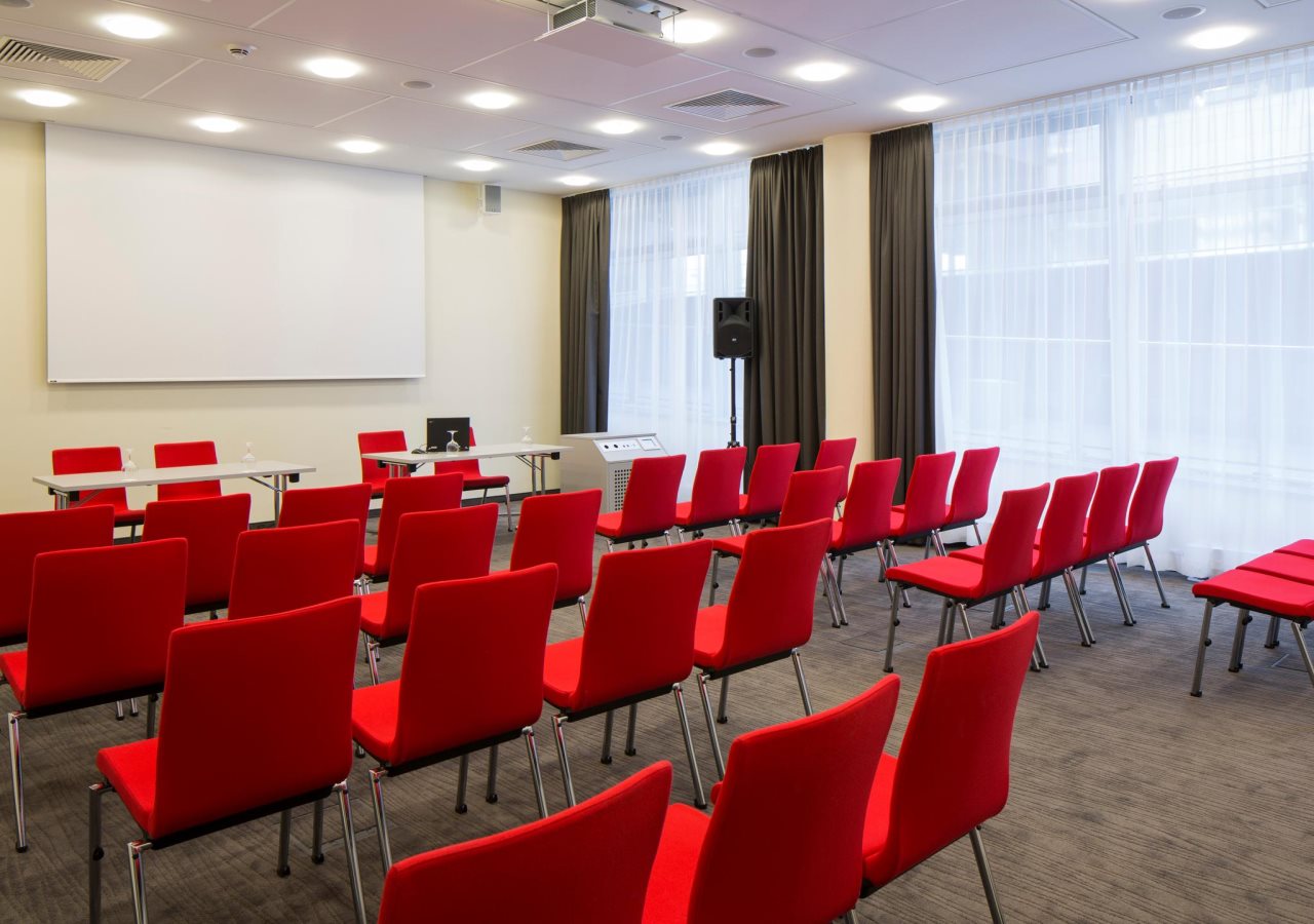 Austria Trend Hotel Doppio 9