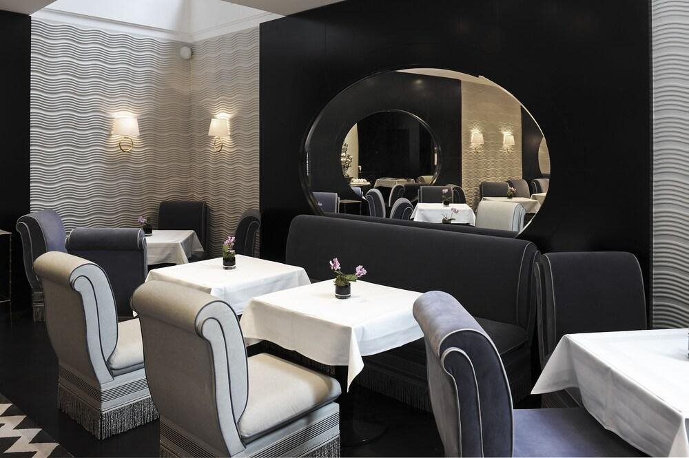 Hotel Topazz 9