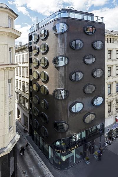 Hotel Topazz 11