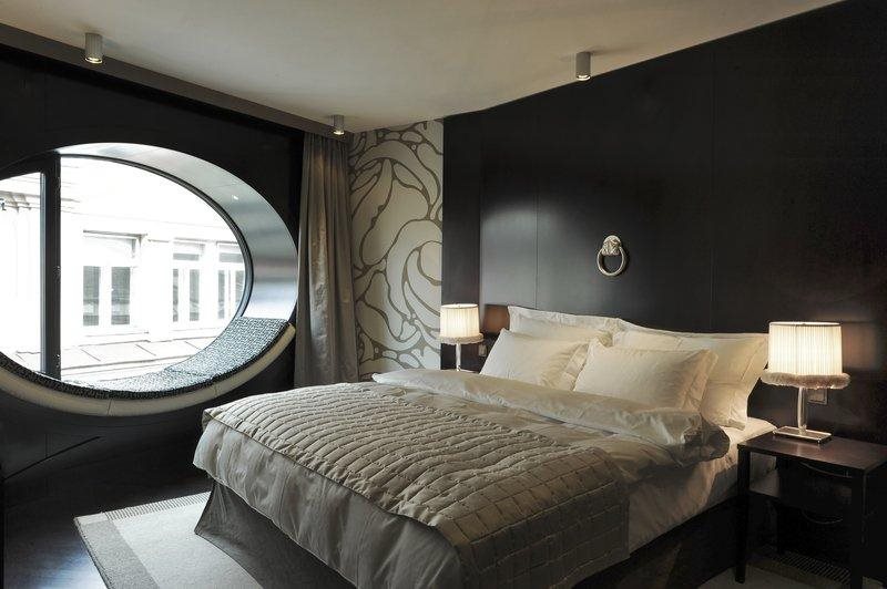 Hotel Topazz 14