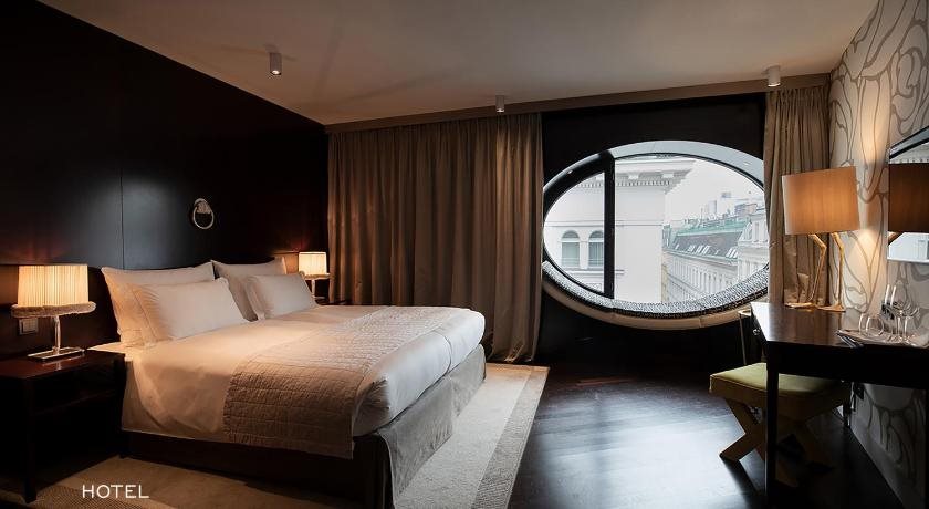 Hotel Topazz 2
