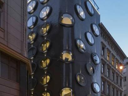 Hotel Topazz 18