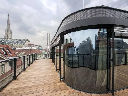 Hotel Topazz 19