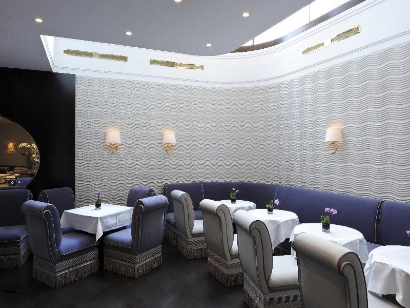 Hotel Topazz 20