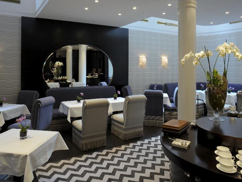 Hotel Topazz 21